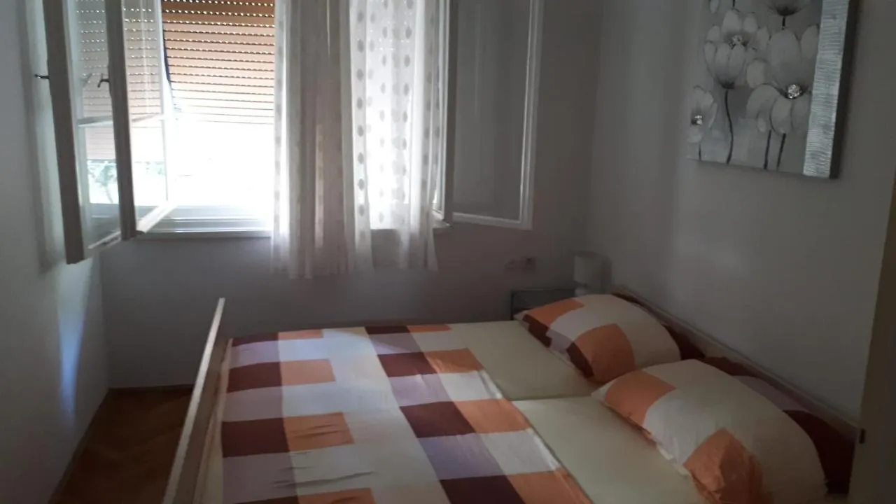 Apartment Apartman Maximino Split Croatia