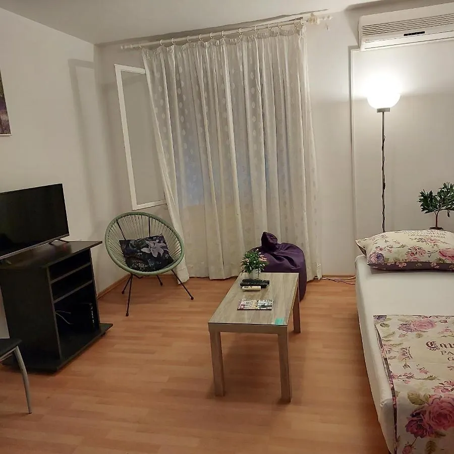 Apartment Apartman Maximino Split Croatia
