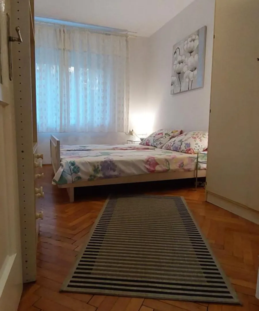 Apartment Apartman Maximino Split