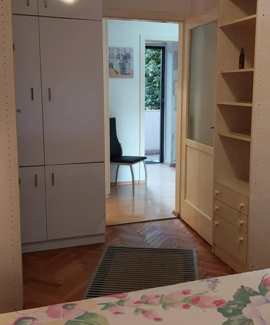 Apartman Maximino Split