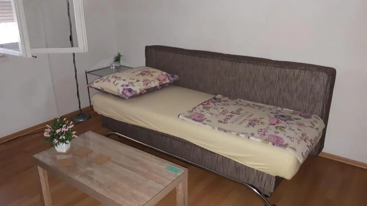 Apartman Maximino Split Appartement