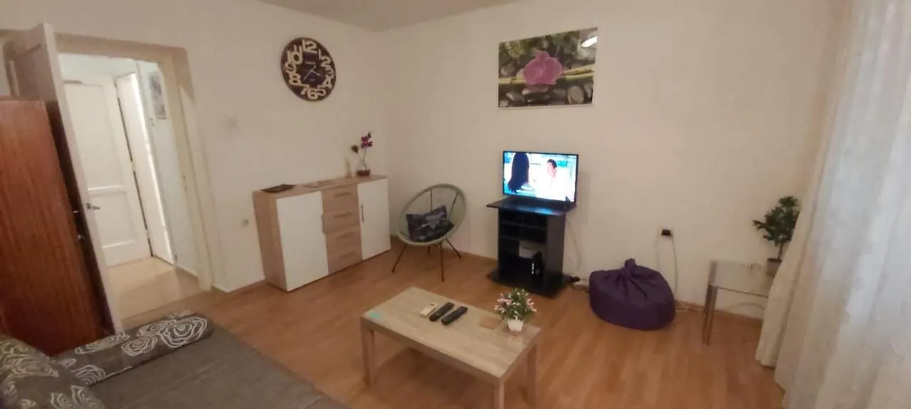 Appartement Apartman Maximino Split