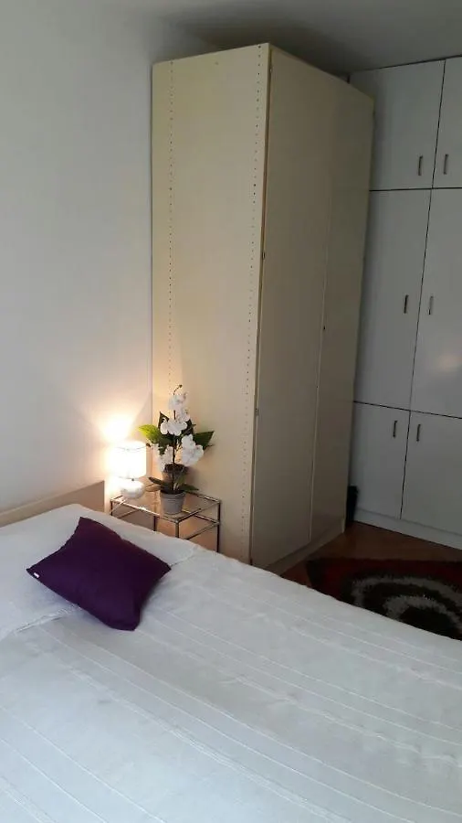 Apartman Maximino Split Croatie