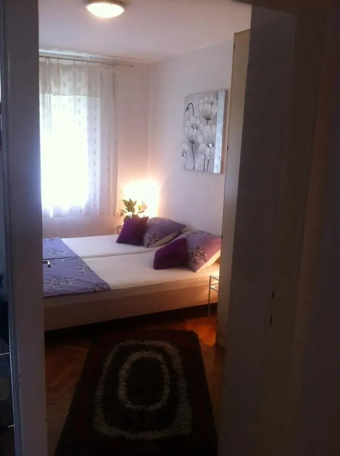 Apartman Maximino Split