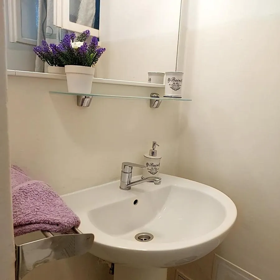 Apartman Maximino Split 0*,  Croatie