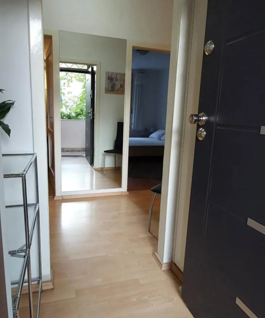 Apartman Maximino Split Appartement