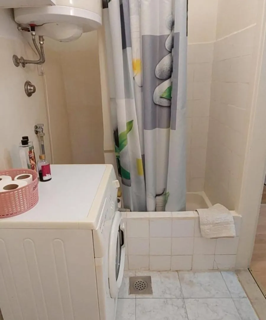Appartement Apartman Maximino Split Croatie
