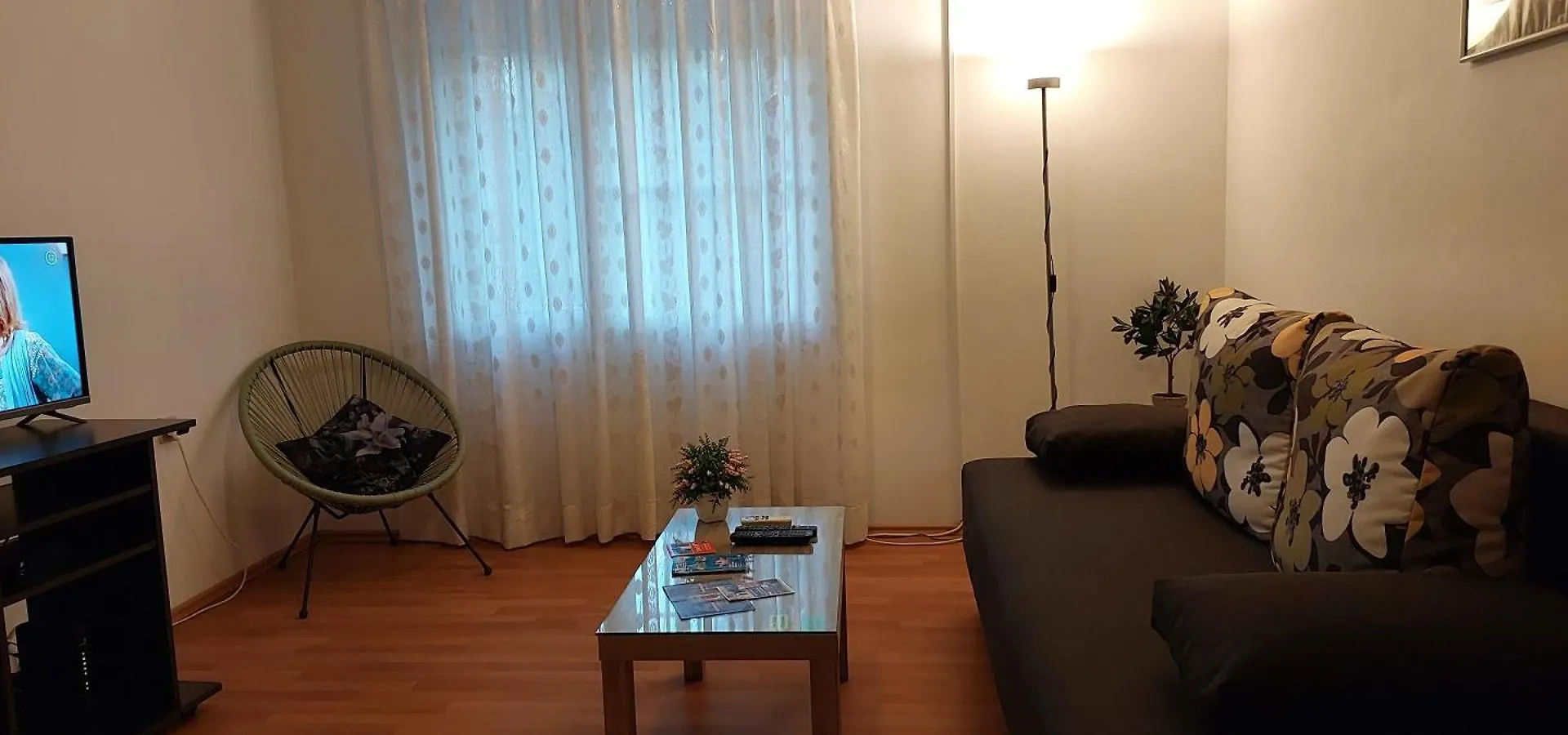 Appartement Apartman Maximino Split