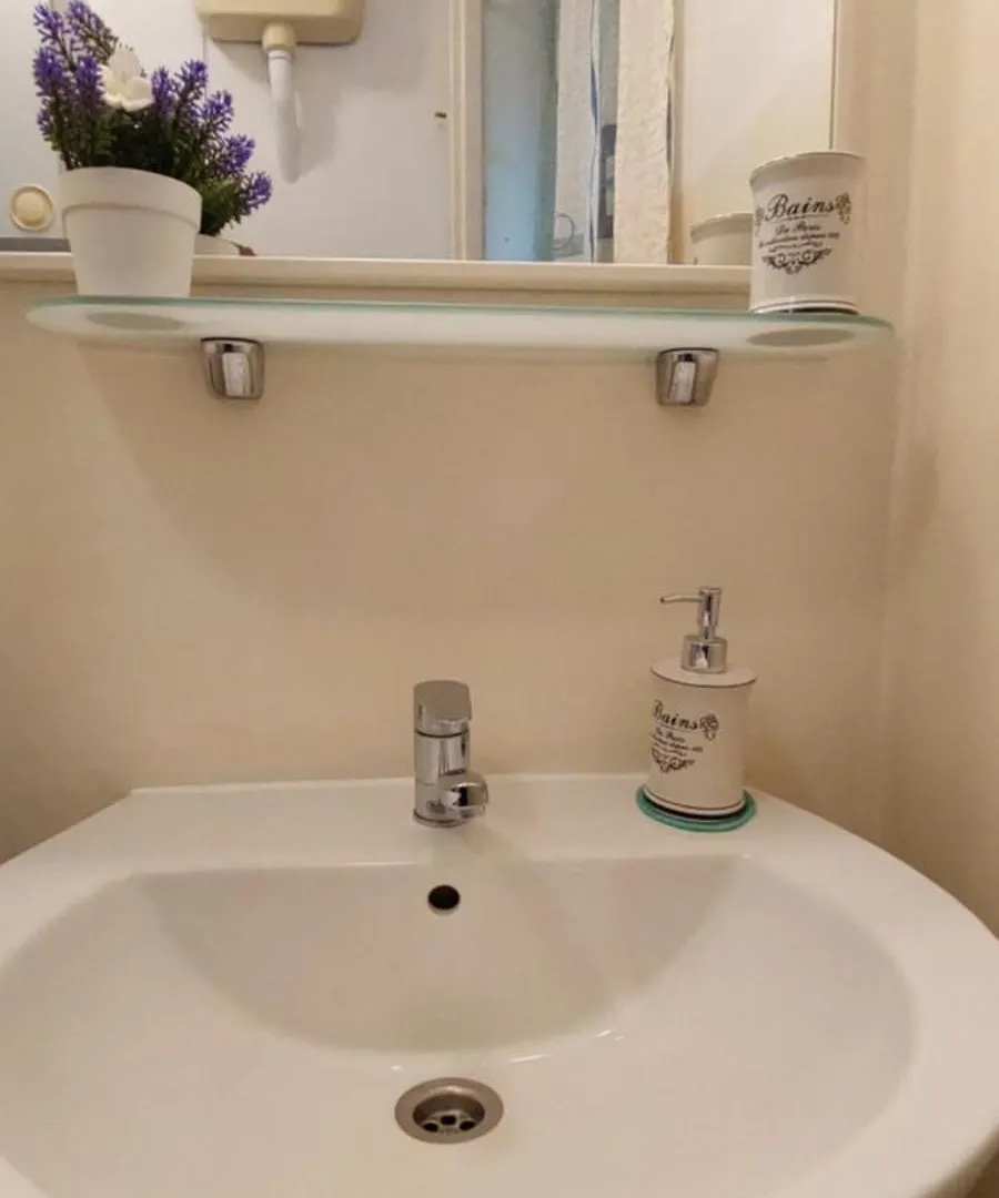 Apartman Maximino Split Appartement