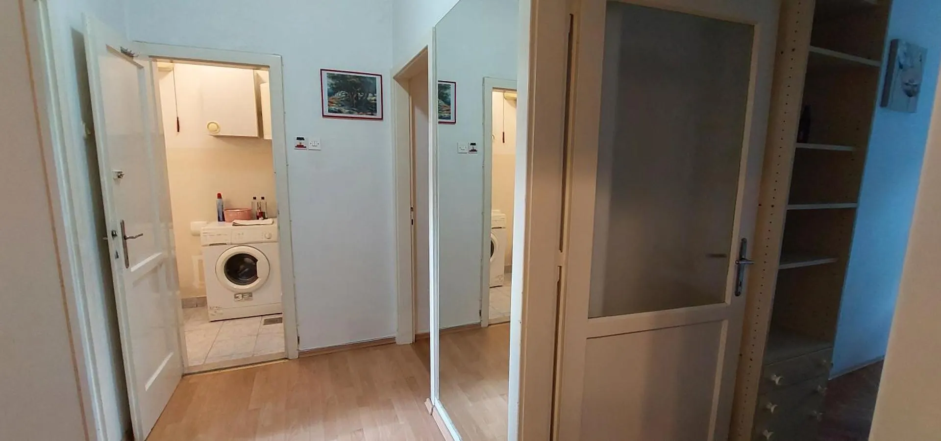 Apartman Maximino Split