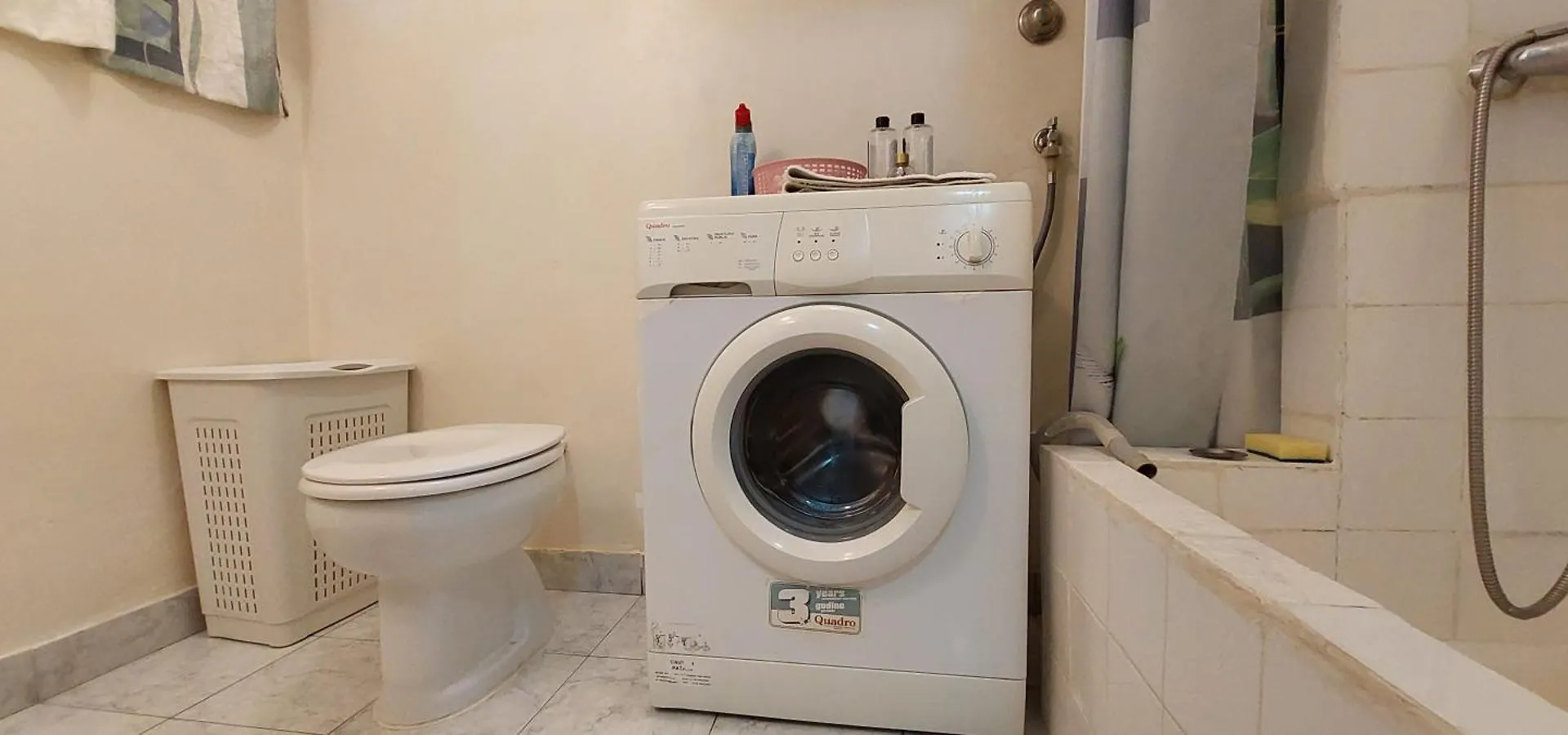 Appartement Apartman Maximino Split