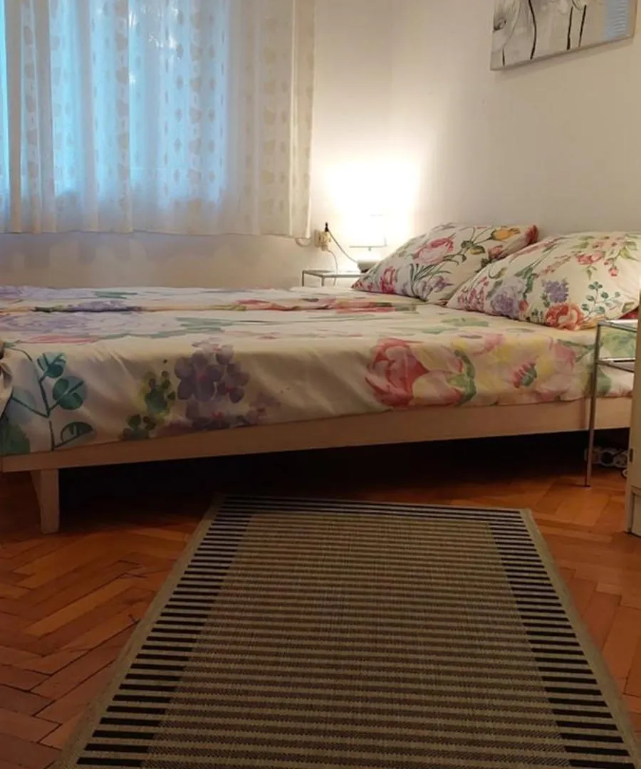 Apartman Maximino Split Appartement