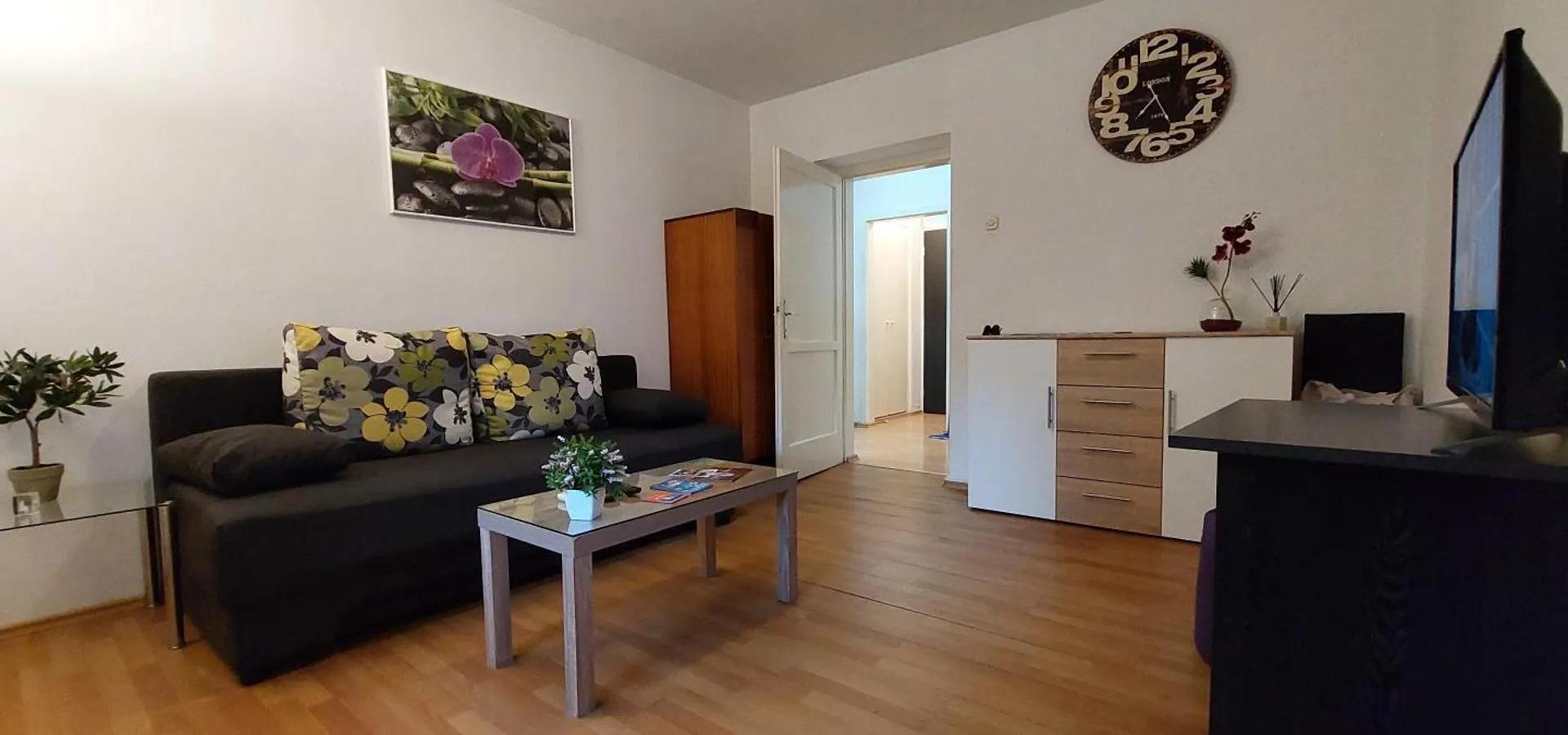 Apartman Maximino Split 0*,  Croatie