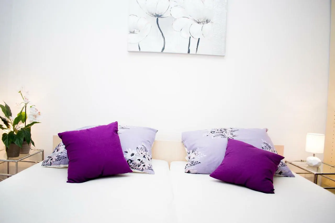 Apartman Maximino Split 0*,  Croatie