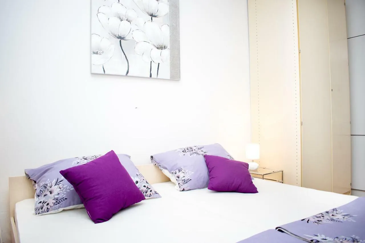 Appartement Apartman Maximino Split