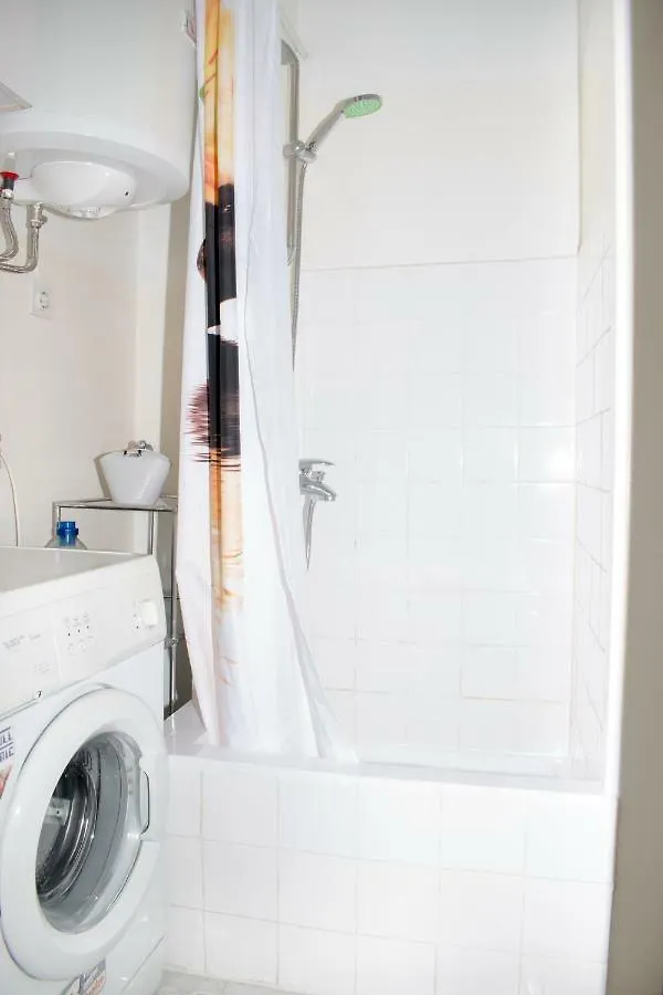 Apartman Maximino Split