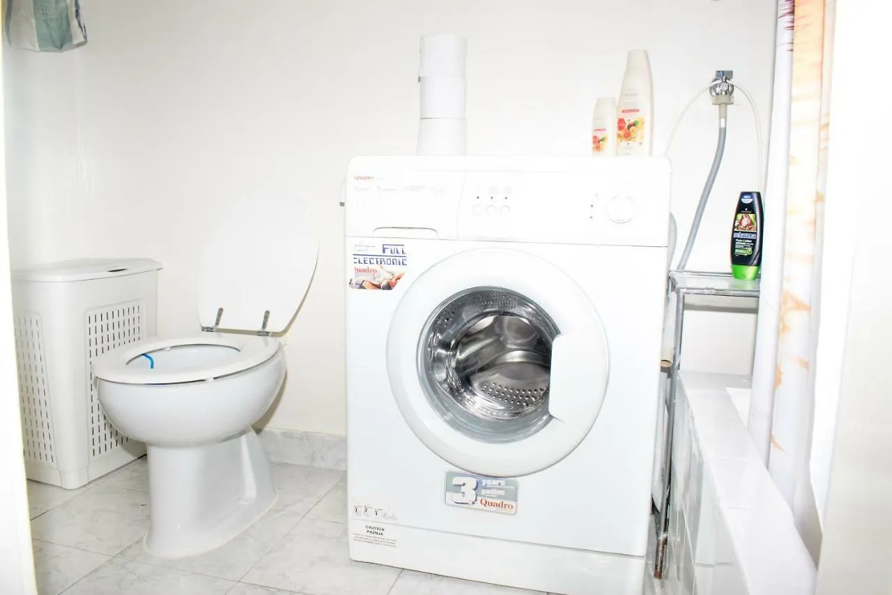 Apartman Maximino Split Appartement