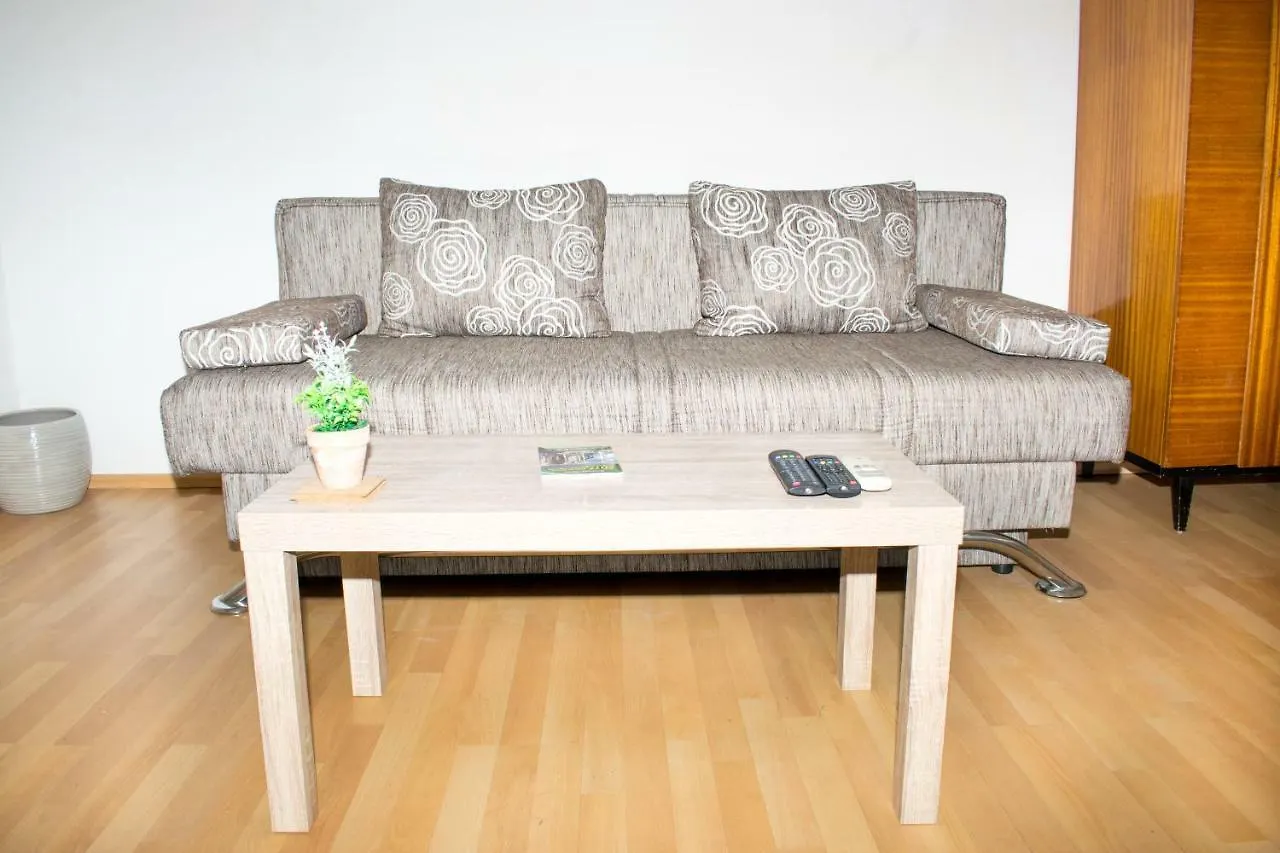 Apartman Maximino Split Croatie